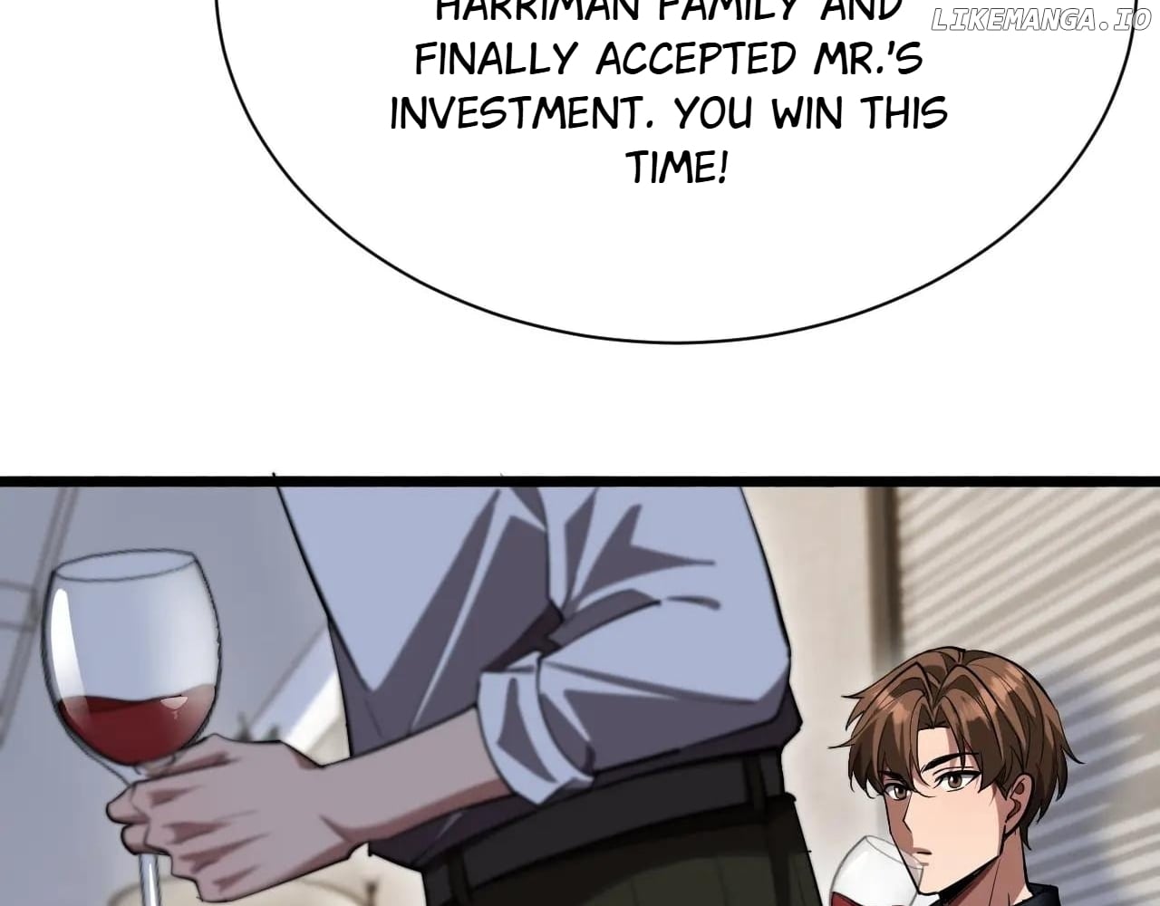 I’m Trapped In This Day For One Thousand Years Chapter 161 - page 39